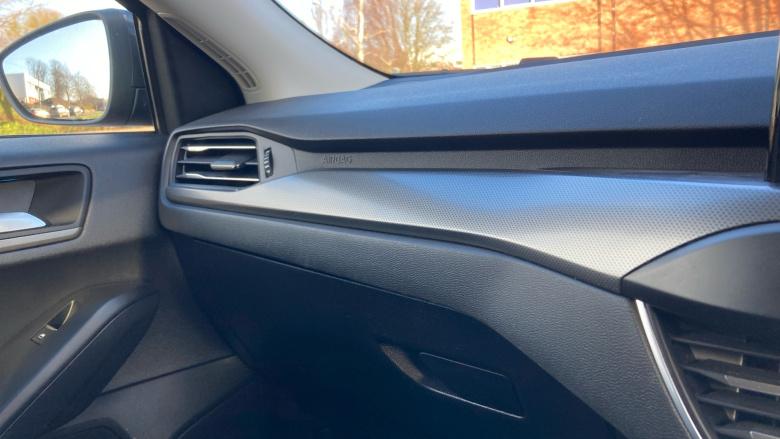 Ford Focus 1.0 EcoBoost 125 Titanium X 5dr Petrol Hatchback